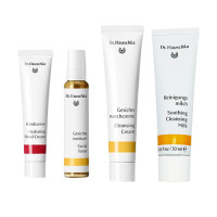 DR.HAUSCHKA Reiseset