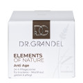 GRANDEL Elements of Nature Anti-Age Creme