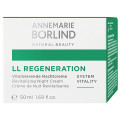 BÖRLIND LL Regeneration Nachtcreme