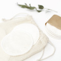 Bamboo Pads &amp; Box
