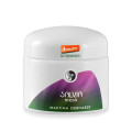 Salvia Mask