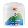 7-HerbsVitalMask Face&Decollete