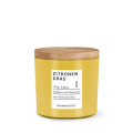 PHARMAVERDE Duftkerze Zitronengras