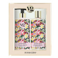 Vivian Gray Set Sensual Jasmine ShowerGel&Bodylot.