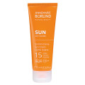 BÖRLIND Sonnen Creme LSF 15