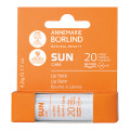BÖRLIND SUN Lip Stick LSF 20