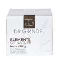 GRANDEL Elements of Nature Nutra Lifting Creme