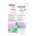 WELEDA weiße Malve Gesichtscreme