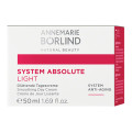 BÖRLIND system absolute Tagescreme light