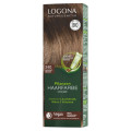 PFLANZEN HAARFARBE Creme 240 nougatbraun