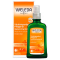WELEDA Sanddorn vitalisierendes Pflege-Öl