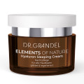 GRANDEL Elements of Nature Hyaluron Sleeping Cream