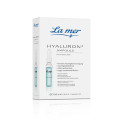 LA MER Ampulle Hyaluron+ o.Parfum
