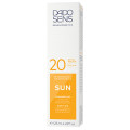 DADO SUN Sonnenfluid SPF 20