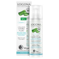 LOGONA CLASSIC Hyalu.Hydro Fluid Bio-Aloe V.&Hyal.