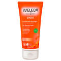 WELEDA Arnika Sport Fische-Kick-Duschgel