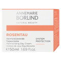 BÖRLIND Rosentau Tagescreme