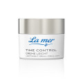 LA MER TIME CONTROL Creme leicht mit Parfüm
