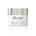 LA MER TIME CONTROL Creme reichhaltig mit Parfüm