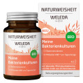 WELEDA Naturweisheit Meine Bakterienkulturen Kaps.