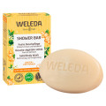 WELEDA feste Duschpflege Ginger+Petitgrain