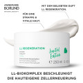 BÖRLIND LL Regeneration Körperbutter