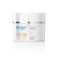 LA MER MED+ Anti-Age Tagescreme o.Parfum
