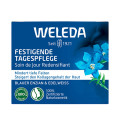 WELEDA festigende Tagespflege blauer Enz.&amp;Edelwei.
