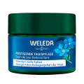WELEDA festigende Tagespflege blauer Enz.&amp;Edelwei.