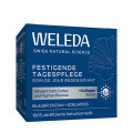 WELEDA festigende Nachtpflege blauer Enz.&amp;Edelwei.