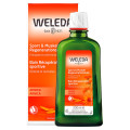 WELEDA Sport und Muskel Regenerationsbad Arnika