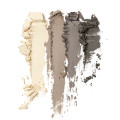 DR.HAUSCHKA Eye and Brow Palette 01 stone