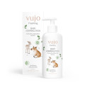 VUJO Frischling Baby Körperlotion