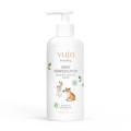 VUJO Frischling Baby Körperlotion