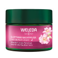 WELEDA glättende Nachtpflege Wildrose &amp; weißer Tee