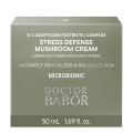 BABOR Doc.Clean Stress Defense Mushroom Cream