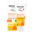 WELEDA Calendula Wundschutzcreme parfümfrei