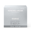 BABOR Doc.RESURFACE Renewal Cream KG