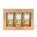 PHARMAVERDE Verwöhnbox 3x50 ml Kombipackung