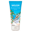 WELEDA Mandarino di Capri Shower Gel