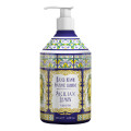 RUDY Soap Sicilian Lemon flüssig
