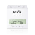 BABOR Skinovage purifying Cream rich