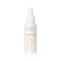 BÖRLIND Suncare Face Sun Protection Drops LSF 30