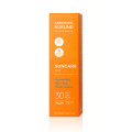 BÖRLIND Suncare Face Sonnenfluid LSF 30