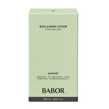BABOR BODY Agathist Soul &amp; Body Lotion