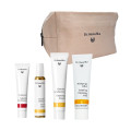 DR.HAUSCHKA Reiseset
